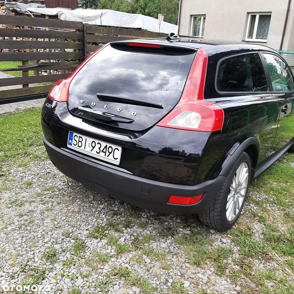 Volvo C30 - 4