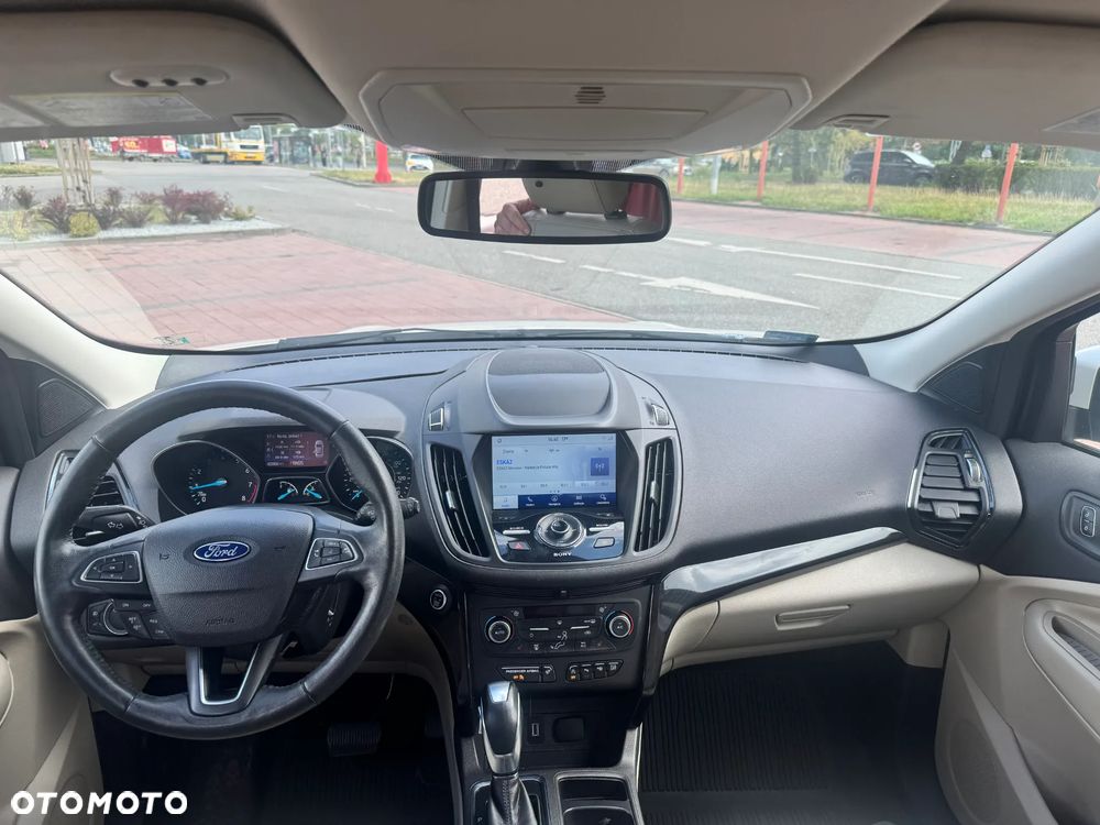 Ford Escape - 6