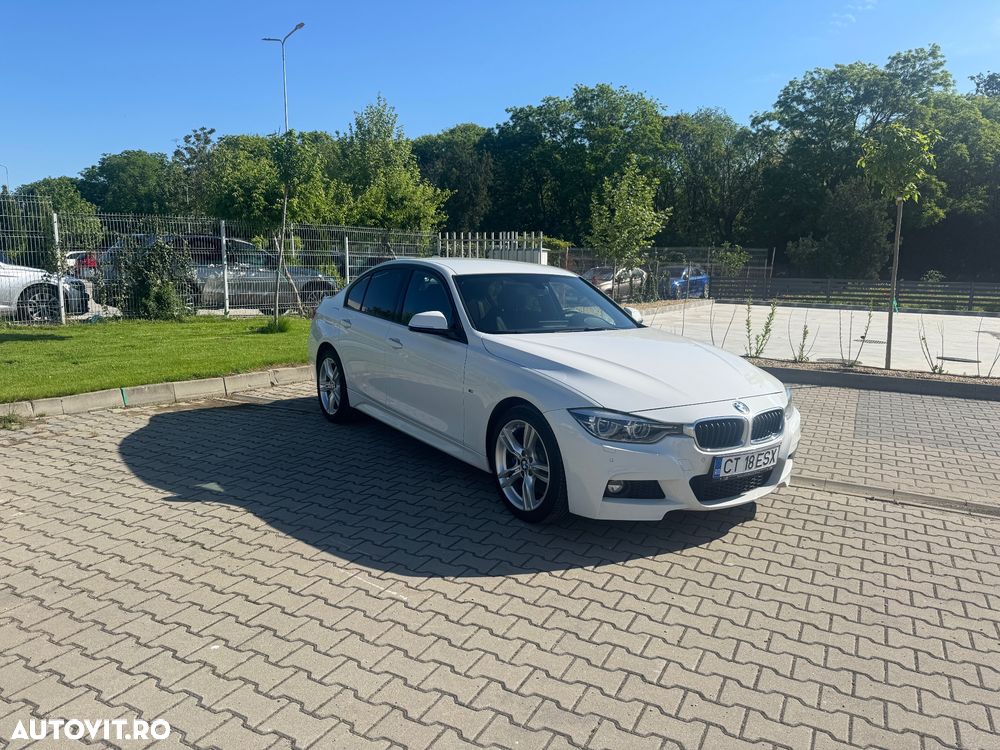 BMW Seria 3 - 3