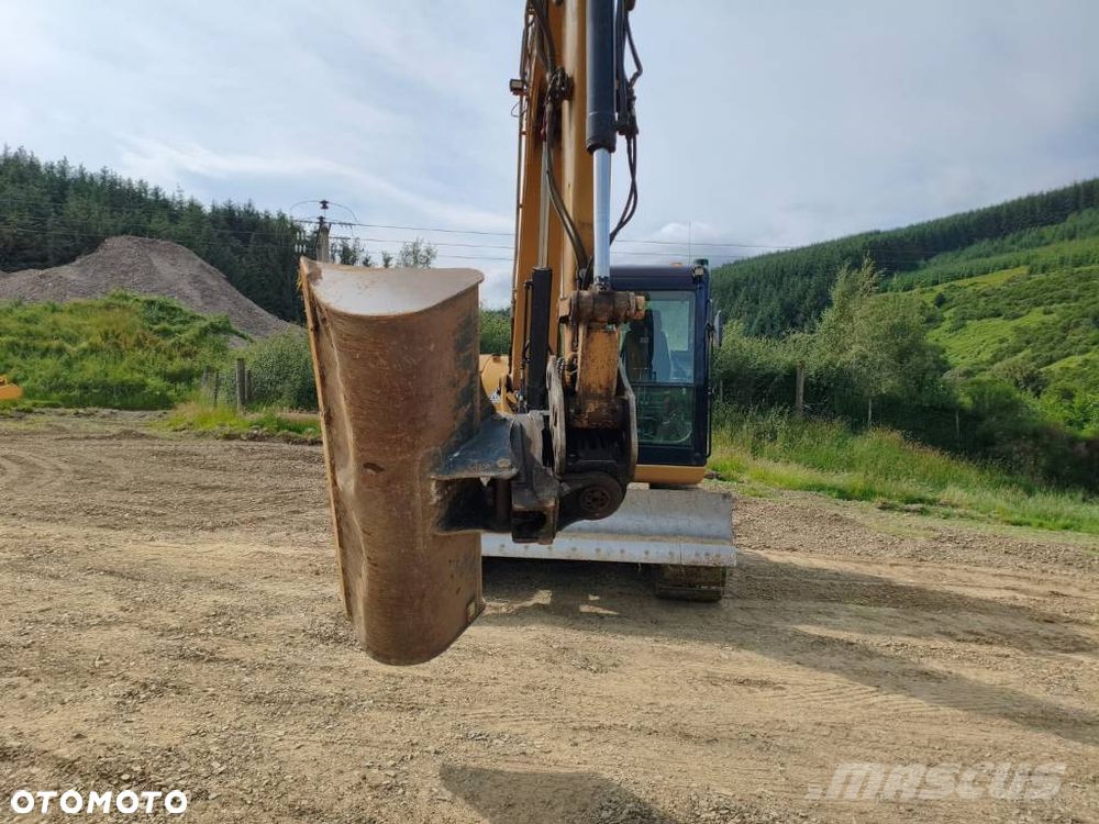 Caterpillar 308E2CR - 6