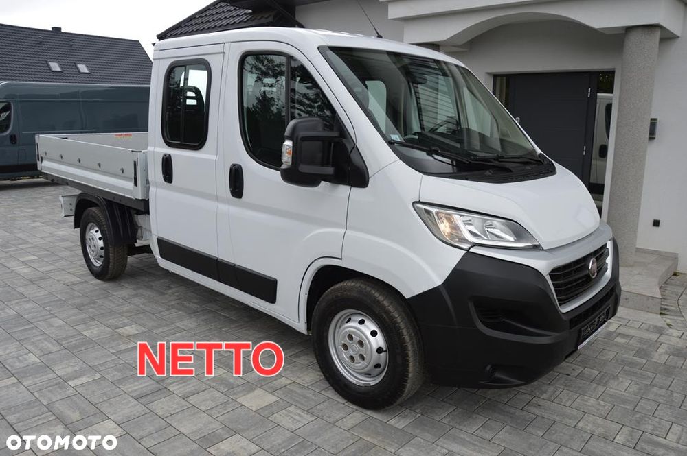 Fiat Ducato - 1