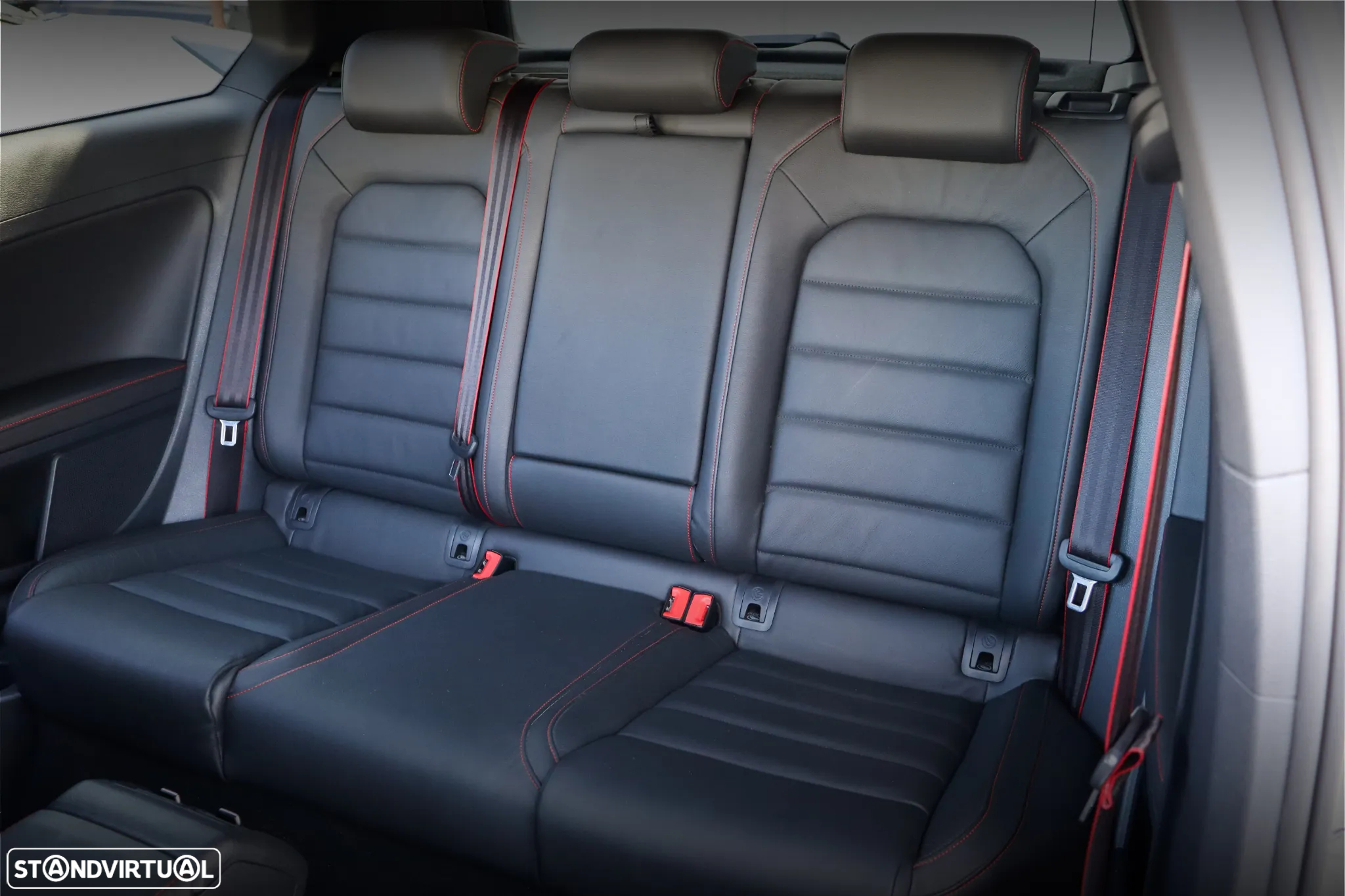VW Golf GTI Clubsport DSG - 21