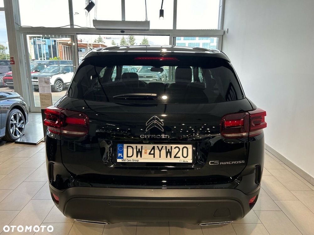 Citroën C5 Aircross - 5