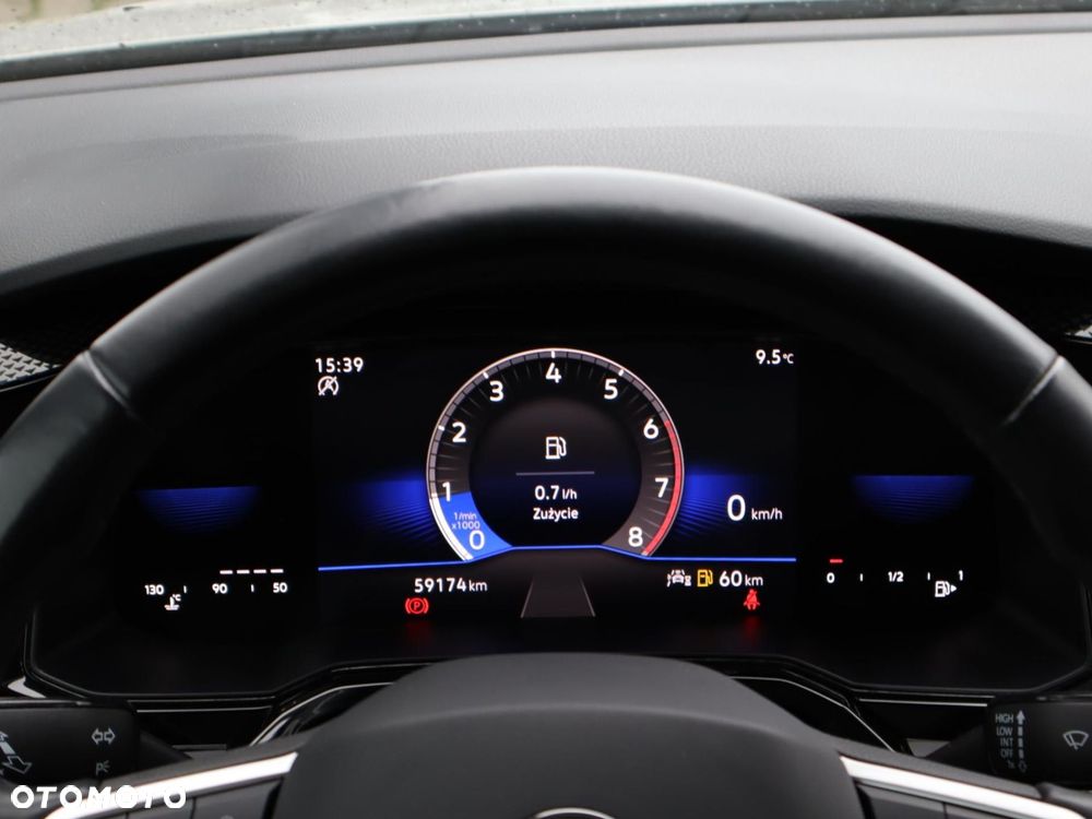 Volkswagen Taigo - 14