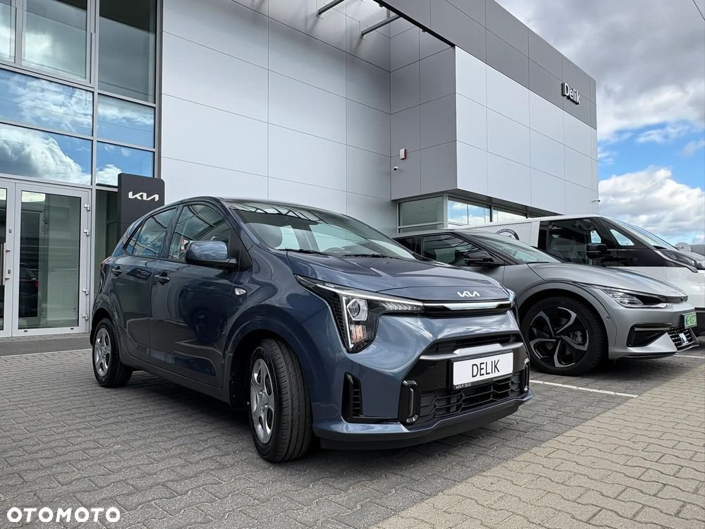 Kia Picanto 1.0 GDI L - 7