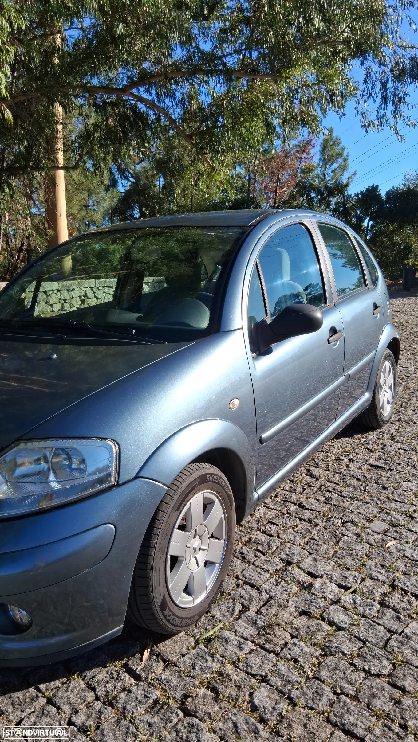 Citroën C3 1.1 Exclusive - 2