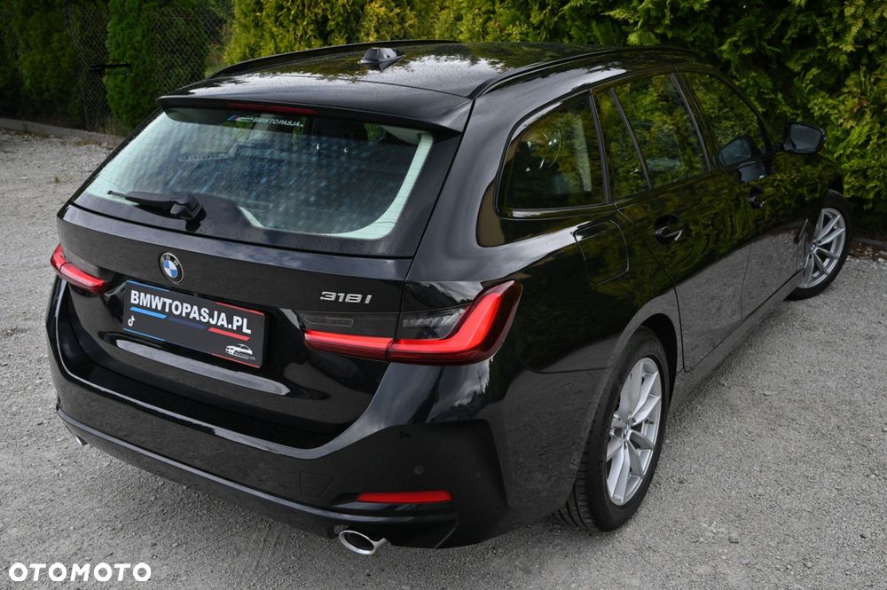 BMW Seria 3 - 36