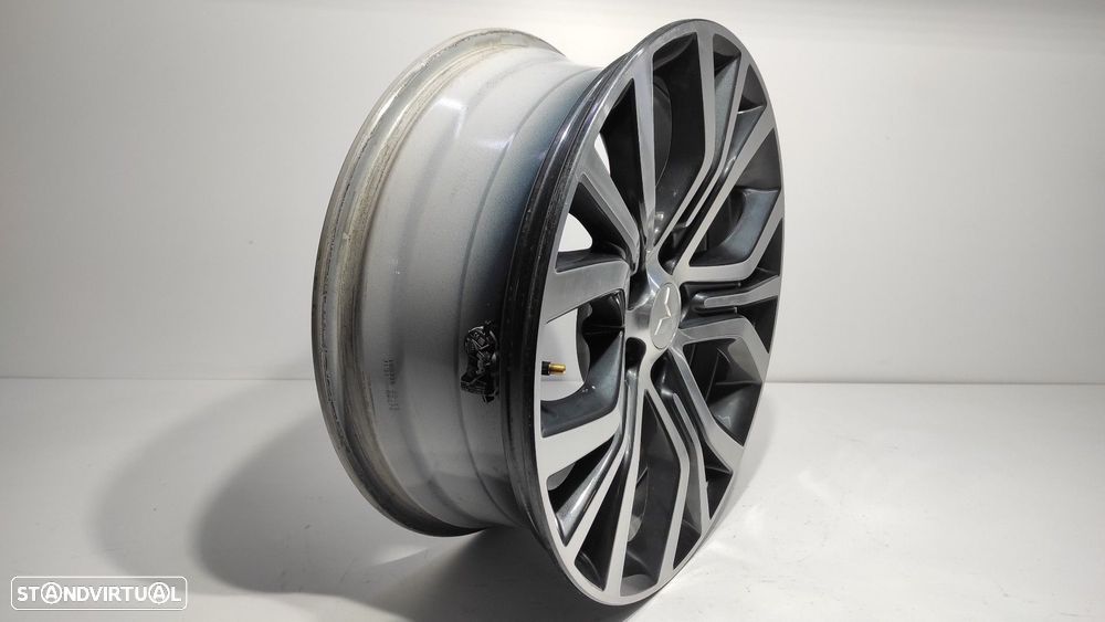 PNEU MITSUBISHI ASX (GA0W) MOTION 2WD - 7