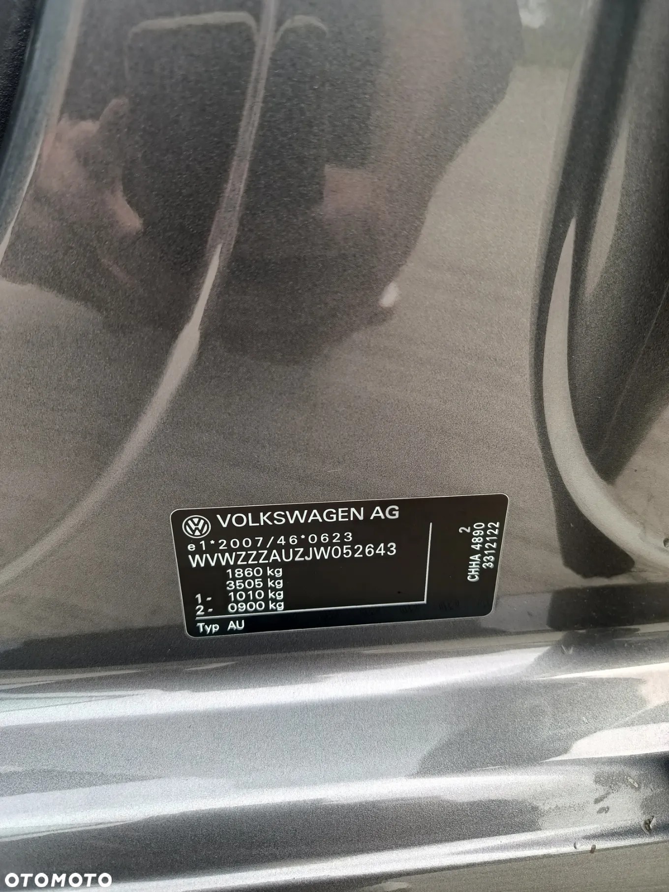 Volkswagen Golf GTI (BlueMotion Technology) - 23