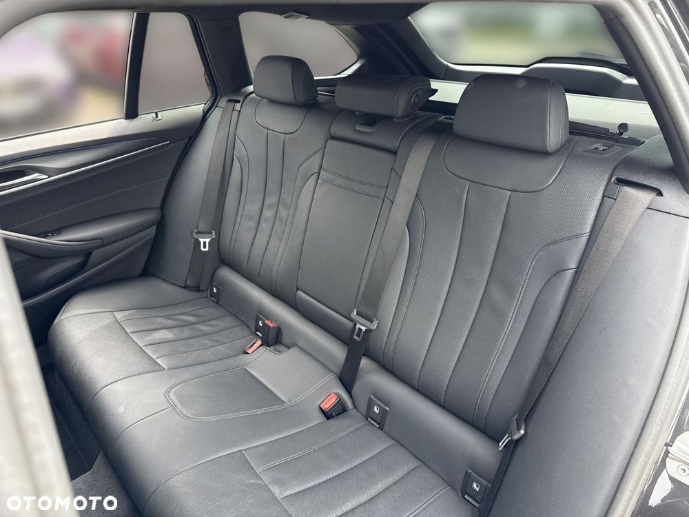 BMW Seria 5 - 9