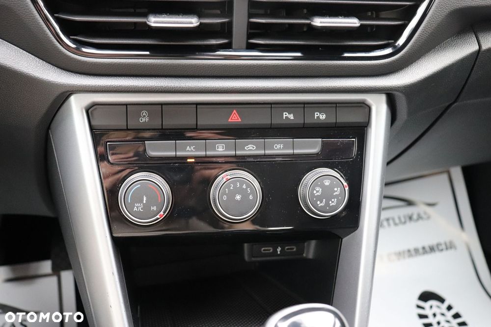 Volkswagen T-Roc 1.5 TSI OPF Life - 20