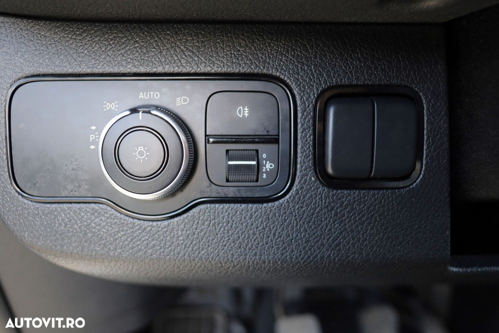 Mercedes-Benz Sprinter L1H2 Frigo - 19