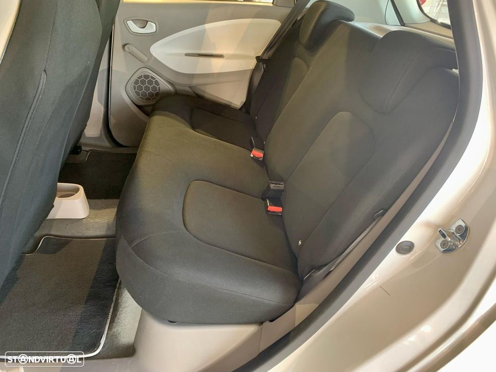 Renault Zoe - 13