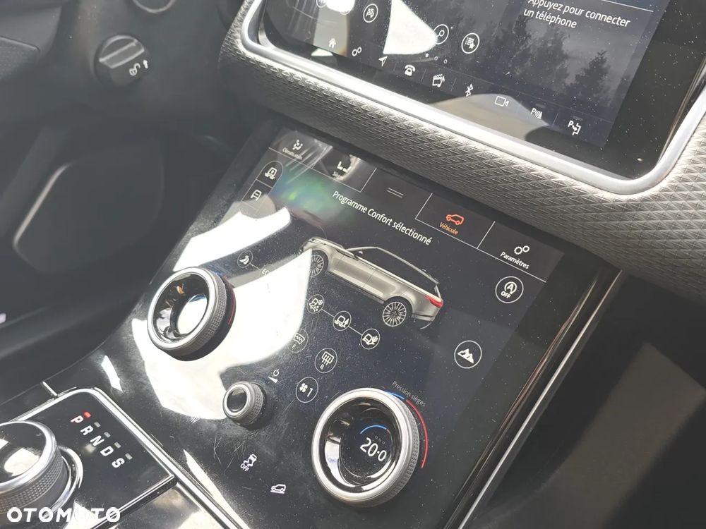 Land Rover Range Rover Velar 2.0d R-Dynamic SE - 31