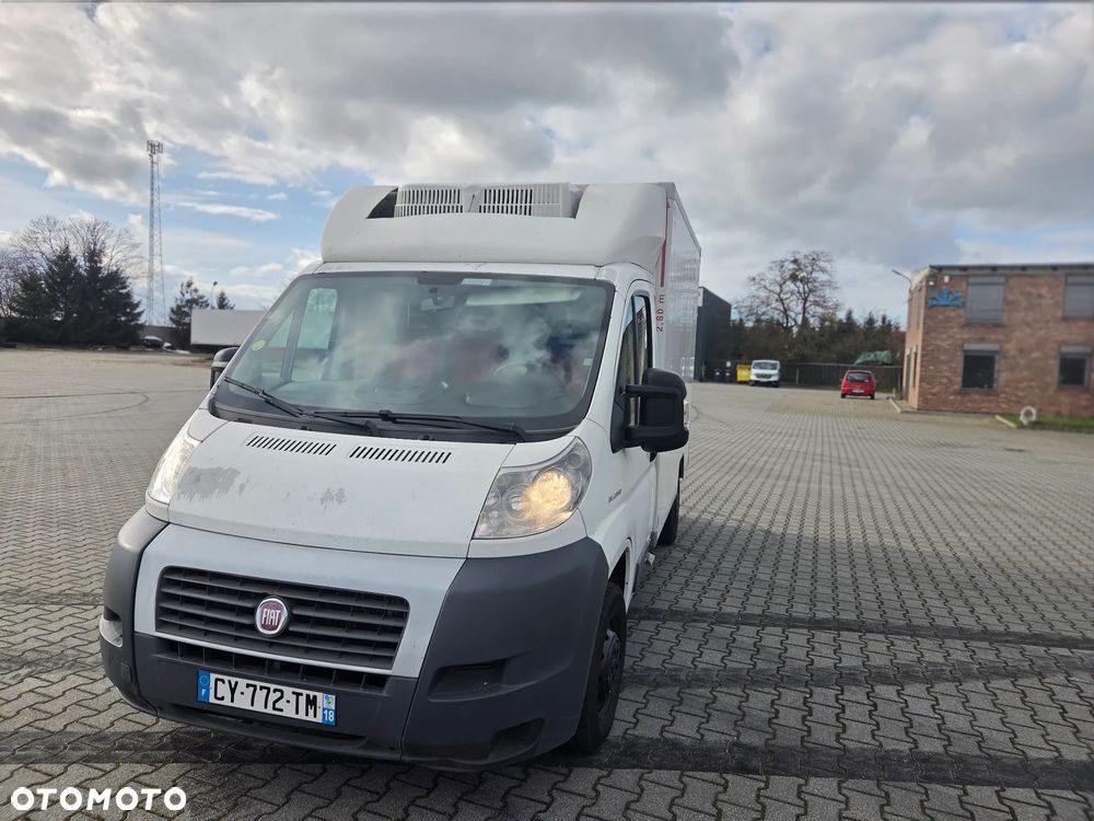 Fiat Ducato - 7