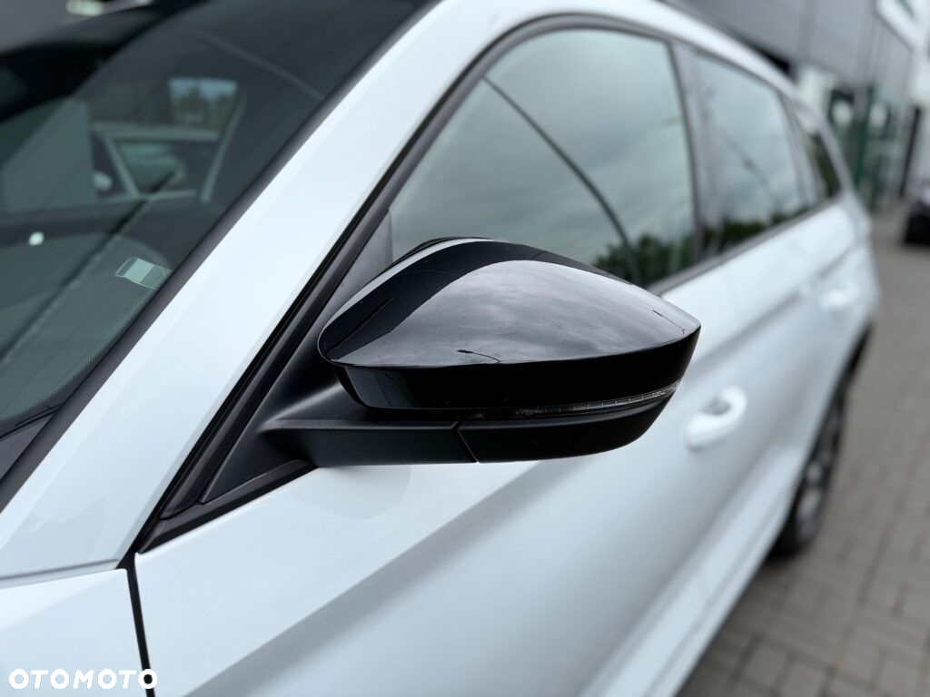Skoda Kodiaq 2.0 TDI 4x4 Sportline DSG - 10
