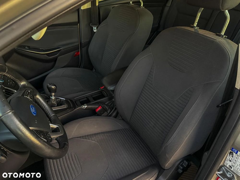 Ford Focus 1.5 EcoBlue Start-Stopp-System ACTIVE VIGNALE - 7