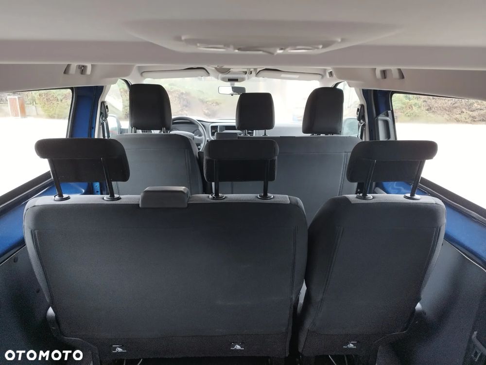 Toyota ProAce - 36