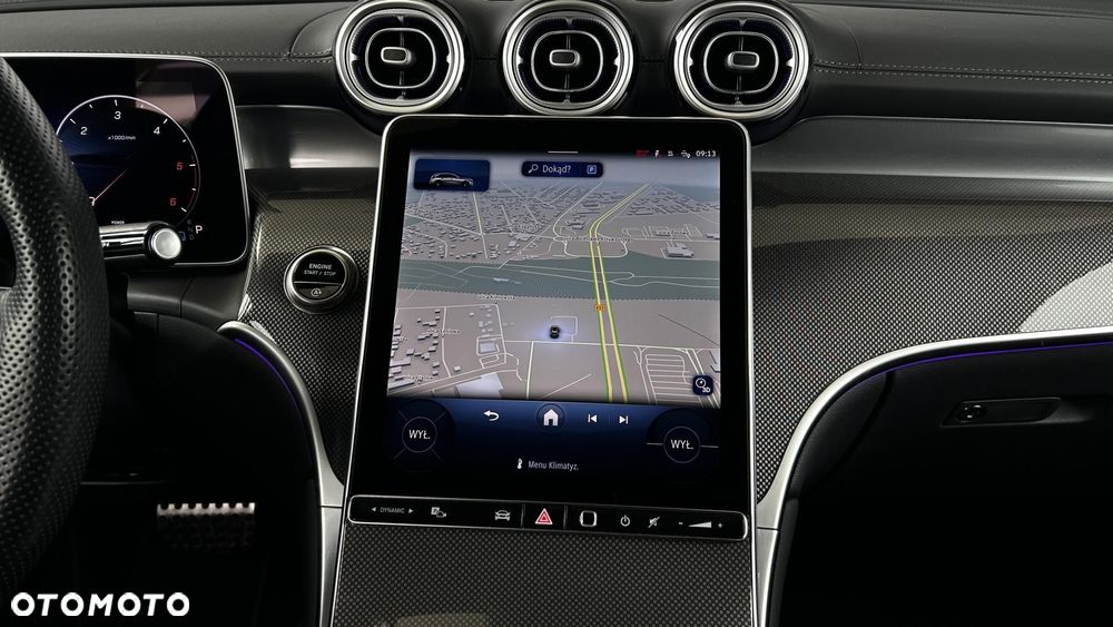 Mercedes-Benz GLC - 19