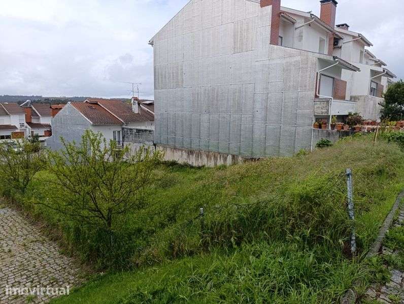 Oportunidade Lote Quinta da Falorca