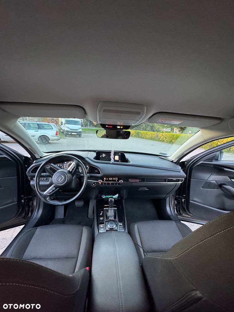 Mazda CX-30 - 11
