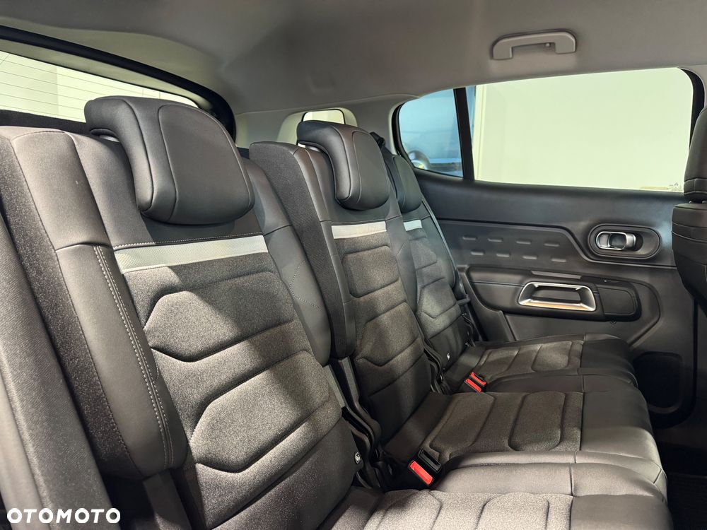 Citroën C5 Aircross 1.5 BlueHDi Max EAT8 - 14