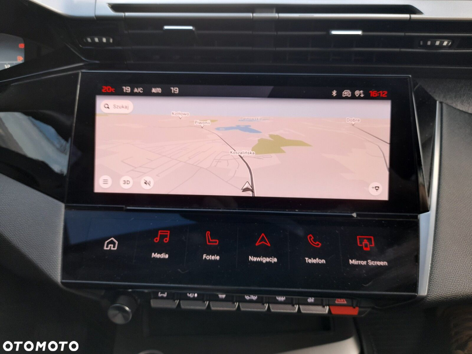 Peugeot 308 1.2 PureTech Allure Pack S&S EAT8 - 24