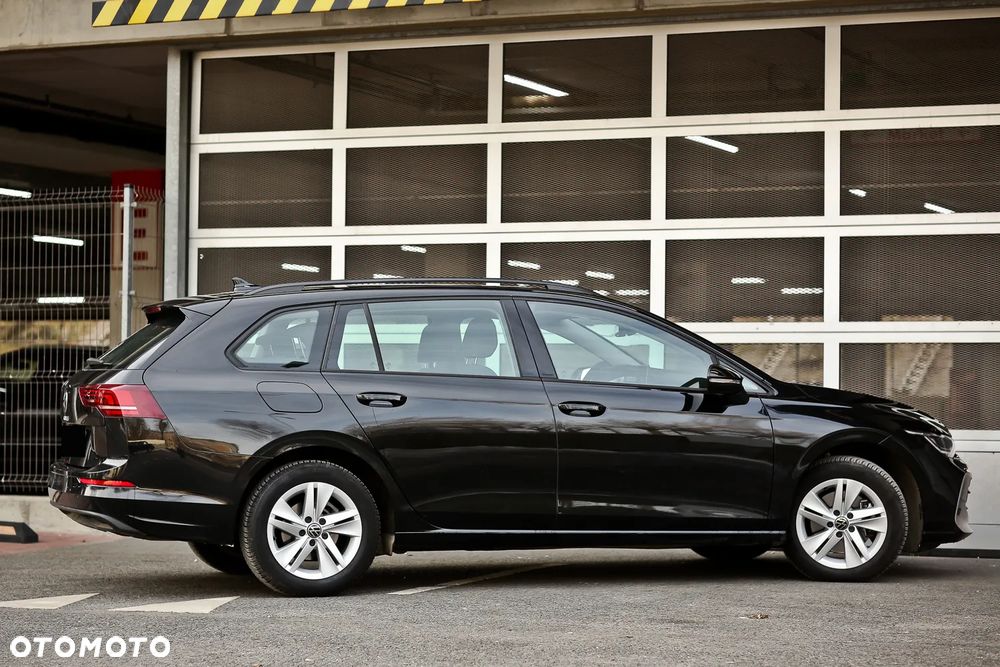 Volkswagen Golf 2.0 TDI Life - 13