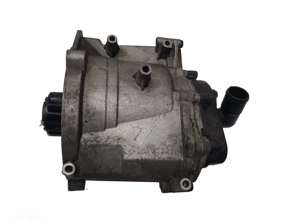 ODMA OLEJOWA SEPARATOR WIRÓWKA MODUŁ OLEJU MAN D2676 TGX TGS EURO 6 - 1