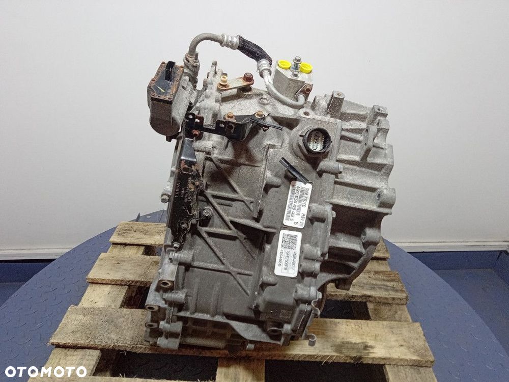 FORD C-MAX ENERGI 2.0 SKRZYNIA AUTOMATYCZNA AUTOMAT ECVT DM58-7000DD - 4
