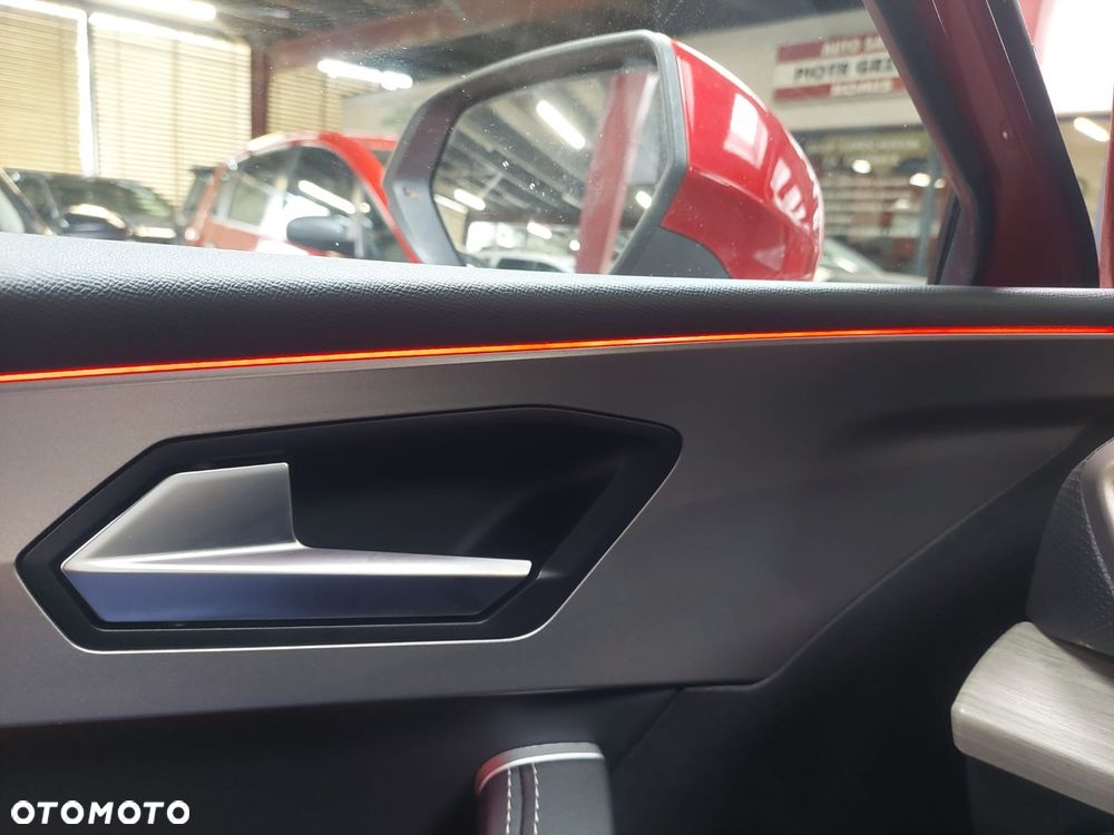 Seat Leon 2.0 TDI Xcellence DSG - 31