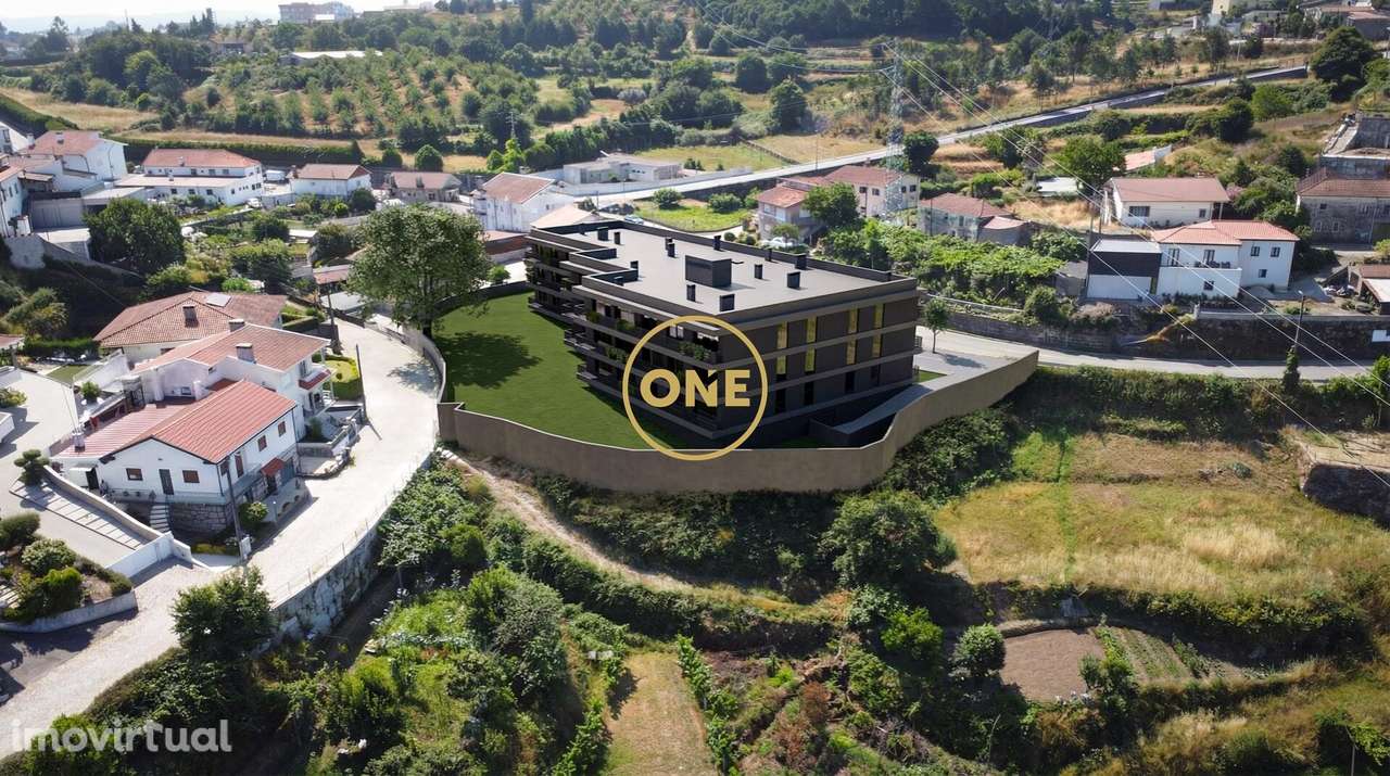 Terreno l 3570m2 l Paredes - Grande imagem: 3/22