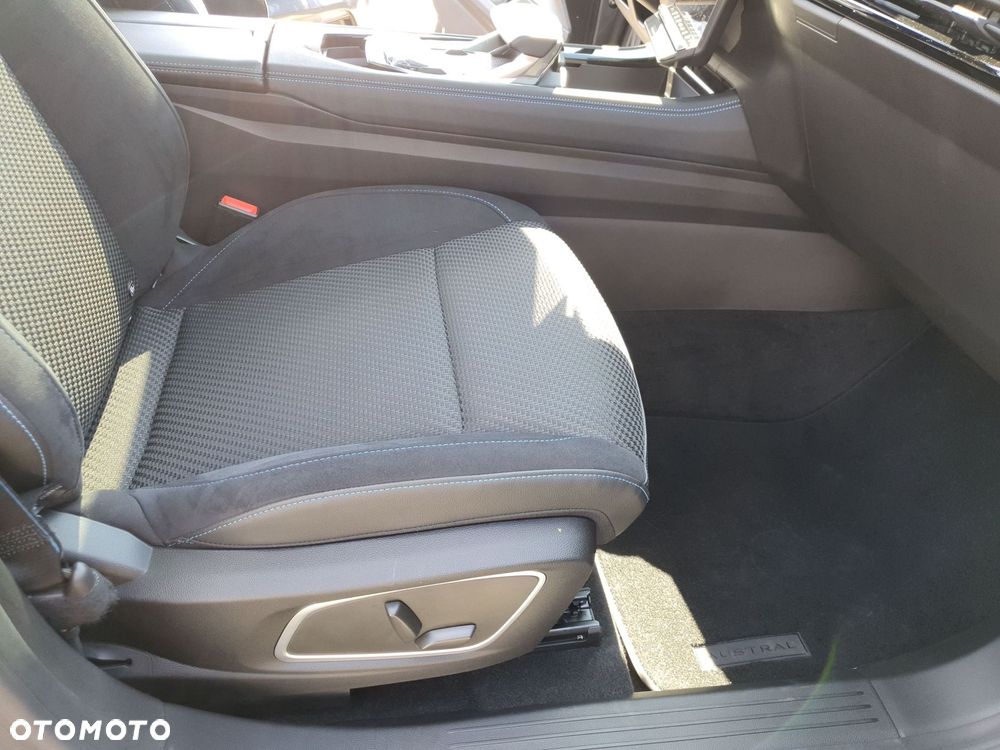 Renault Austral 1.3 TCe mHEV Iconic esprit Alpine - 18