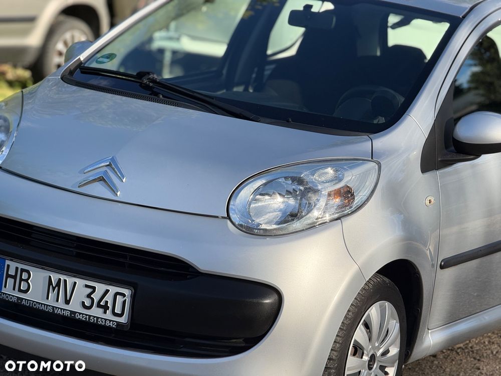 Citroën C1 1.0 CoolTech - 2