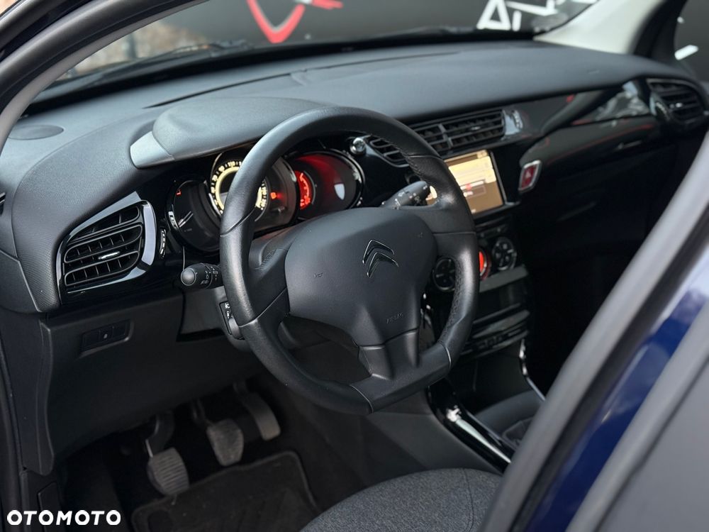 Citroën C3 - 19