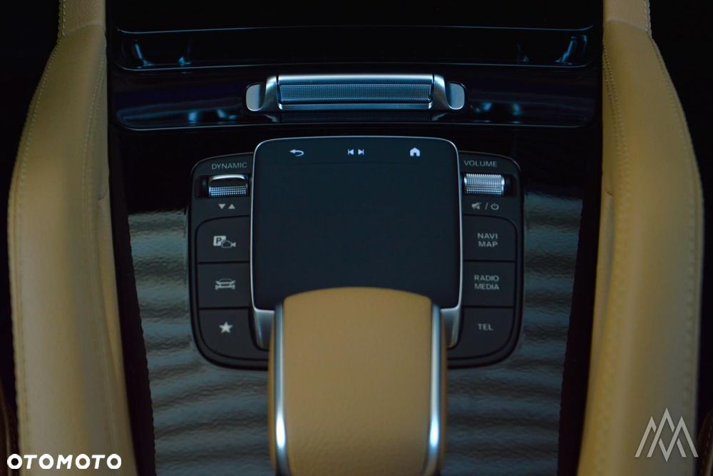 Mercedes-Benz GLE - 26