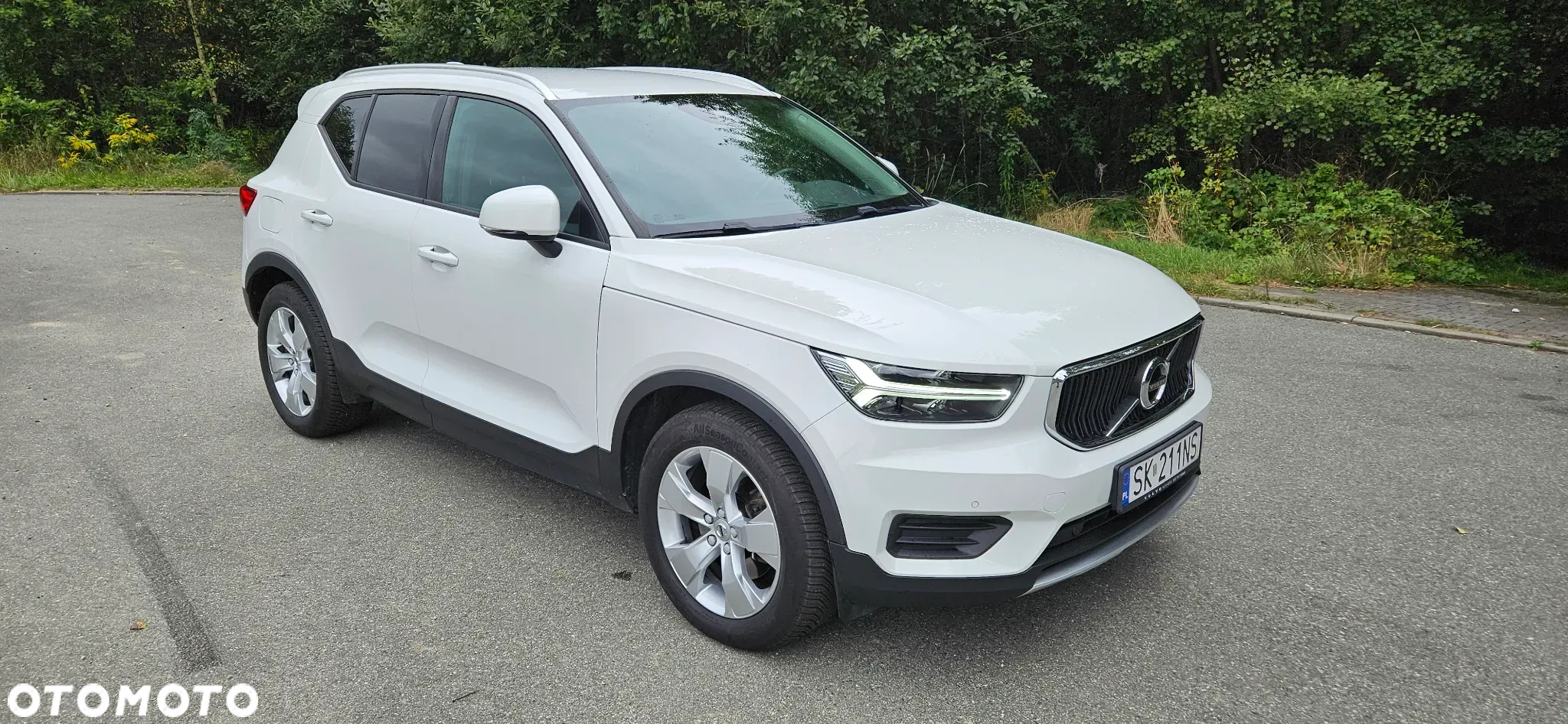 Volvo XC 40 T4 AWD Inscription - 3