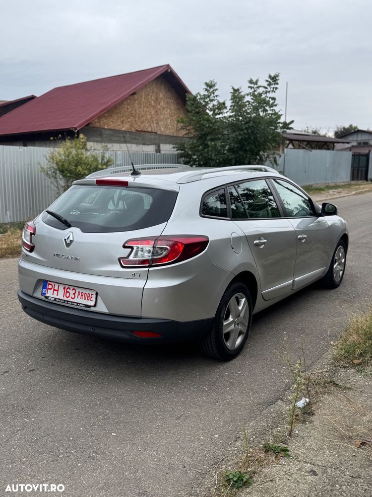 Renault Megane - 6