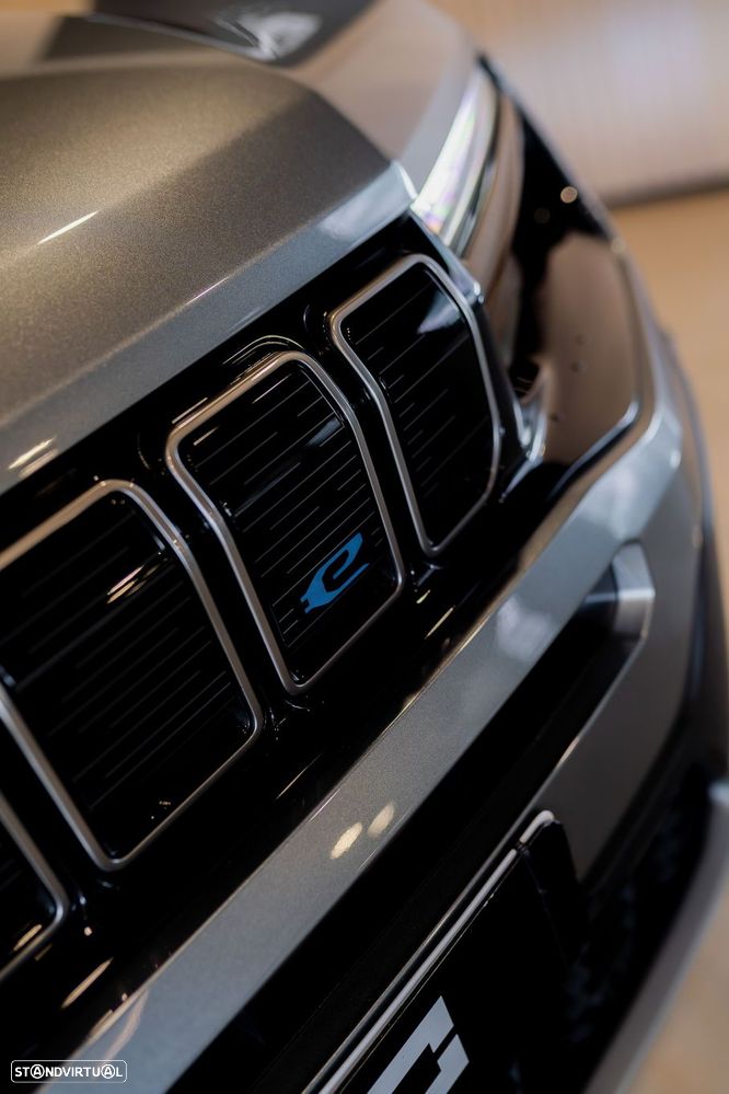 Jeep Avenger 54 kWh 1st Editon - 12