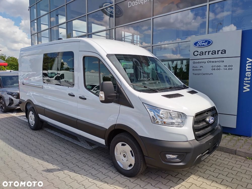 Ford Transit V363