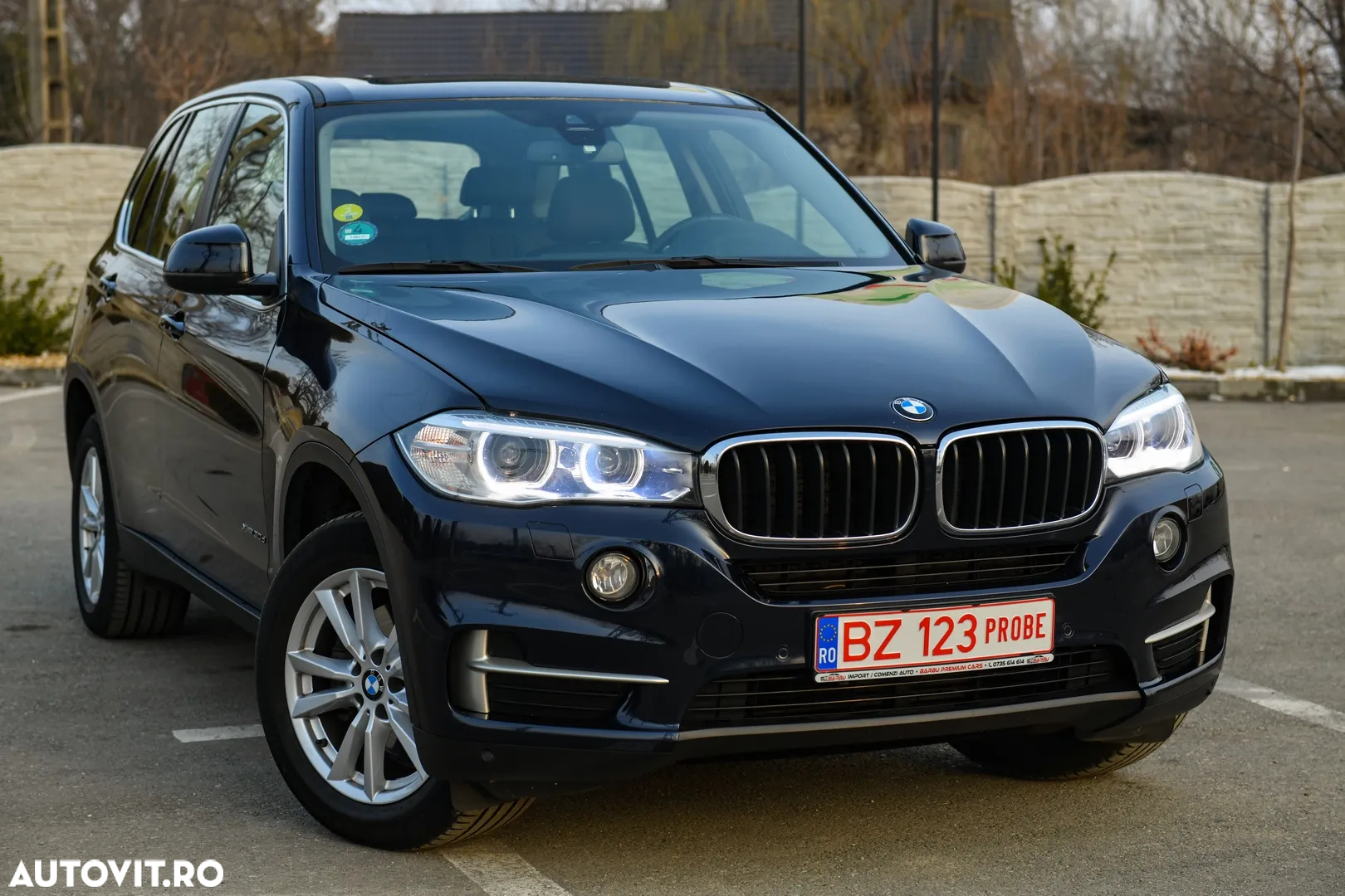 BMW X5 xDrive30d - 30