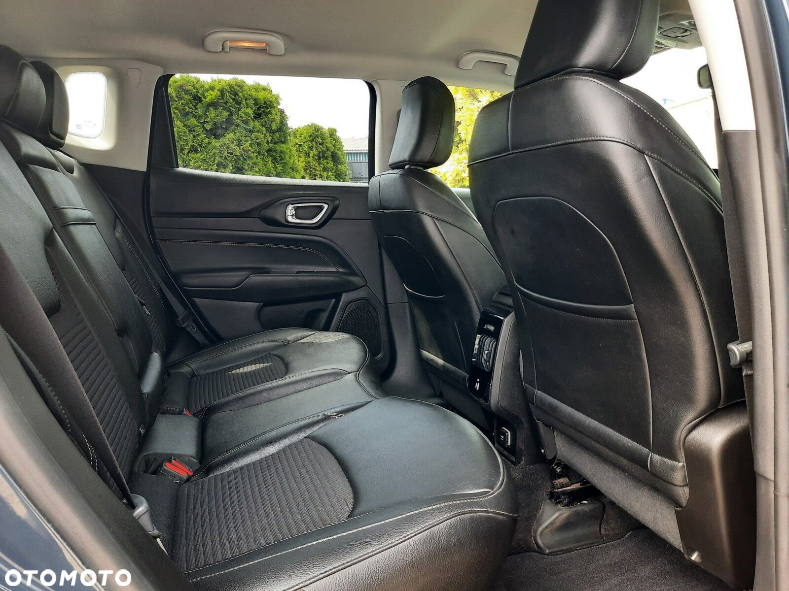 Jeep Compass 1.3 T4 PHEV 4xe Limited S&S - 11