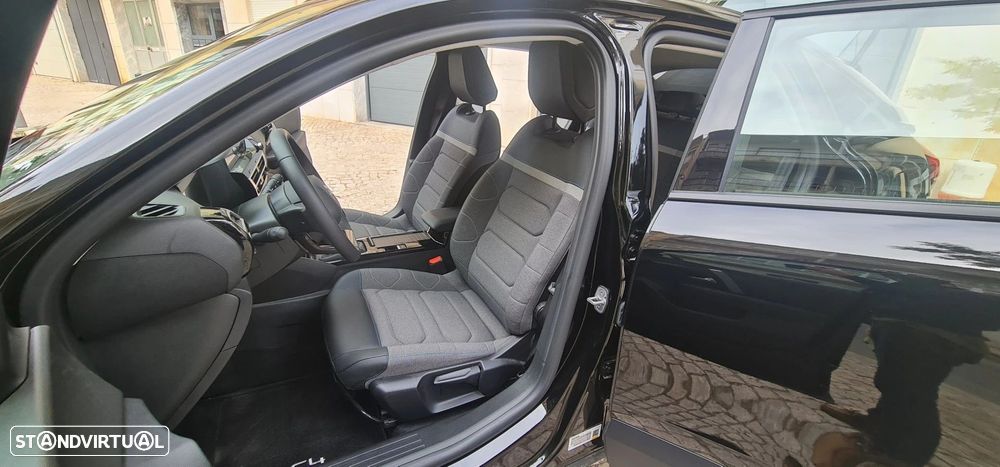 Citroën C4 1.2 PureTech Plus - 7