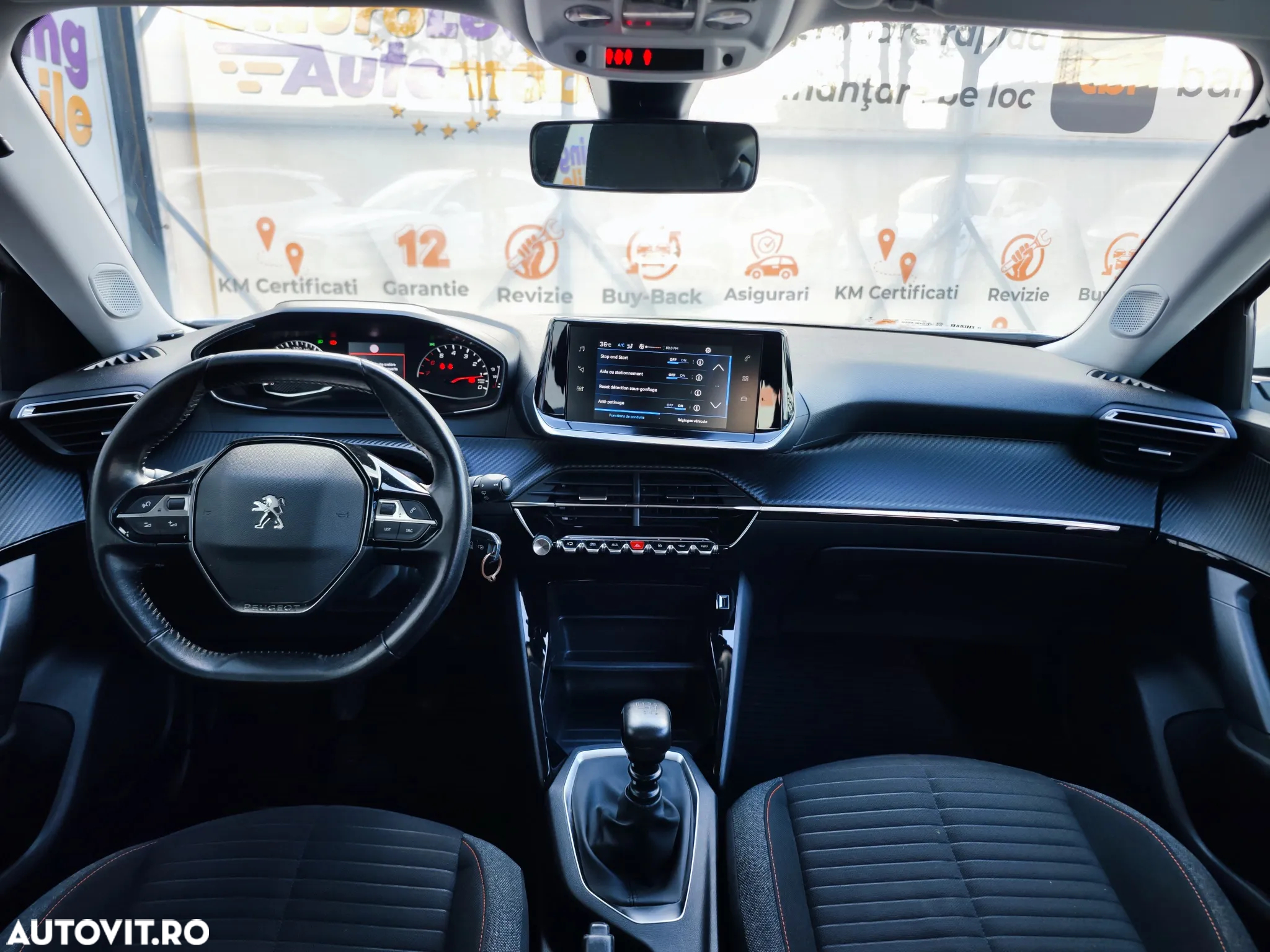 Peugeot 2008 - 9