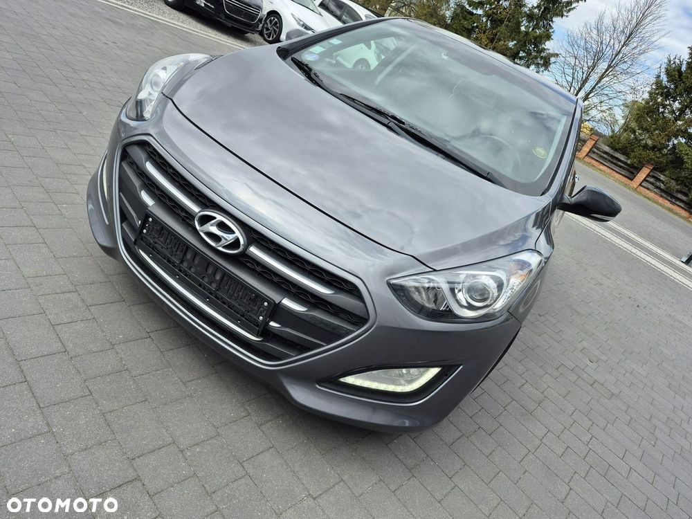Hyundai i30 - 7