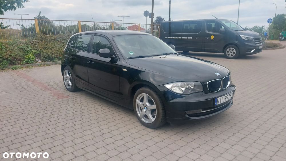 BMW Seria 1 116i Edition Lifestyle - 2