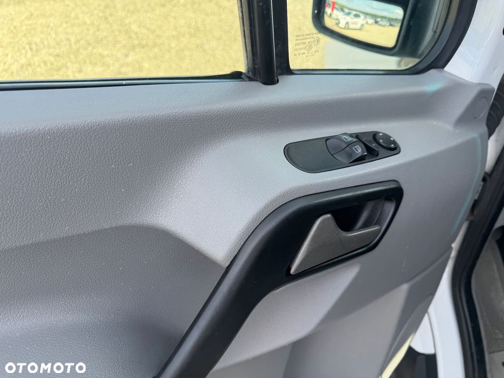 Mercedes-Benz Sprinter 316CDI - 9