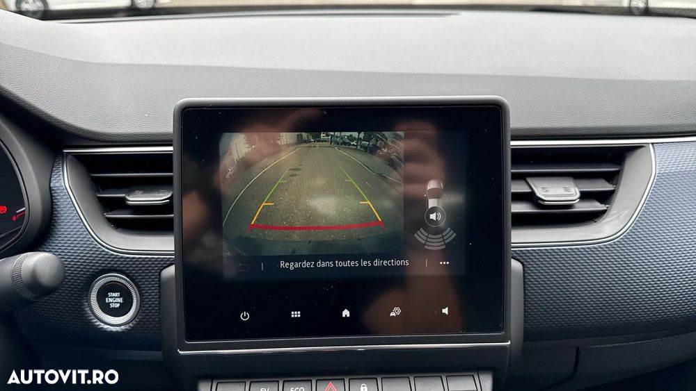 Renault Arkana E-TECH 145 Evolution - 24