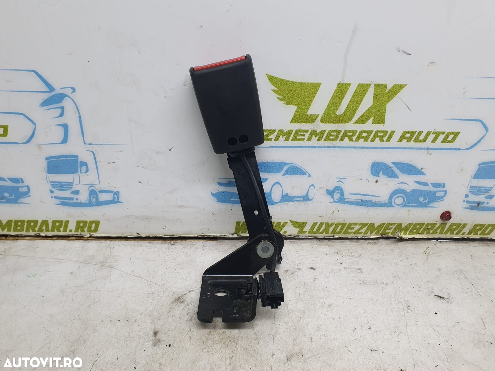 Pretensioner Cv44-60045-ab3ja6 Ford Kuga 2 [2013 - 2020] 2.0 tdci - 2