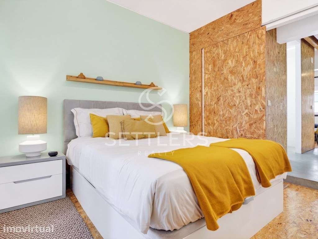 Apartamento T1 - Junqueiro, Parede - Grande imagem: 3/20